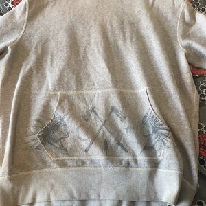 Ralph Lauren polo hoodie